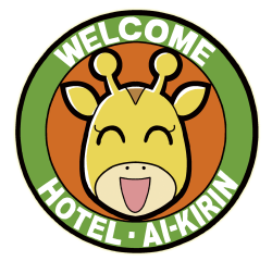 HOTEL AI-KIRIN